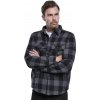 bunda zimná BRANDIT Lumberjacket