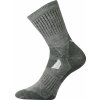 VoXX® Stabil Climayarn Unisex froté ponožky BM000000607400101377 svetlo šedá 35-38 (23-25)