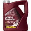 Mannol MTF-4 Getriebeoel 75W-80 4L