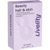 Medveď natural Beauty hair & skin 60 kapsúl