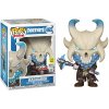 Fortnite Funko POP! figurka Ragnarok - 9 cm