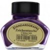 Standardgraph 560207 kaligrafická tuš fialová 30 ml