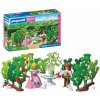 Playmobil Kráľovské bludisko