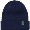 Neutral Zimná čiapka NE93055 Navy