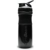 Šejker Sportmixer All-Black 760 ml - GymBeam