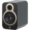Q Acoustics Q 3020C - Čierna