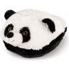 Cozy Noxxiez CS923 Panda - hřejivý plyšový pantofel