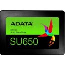 ADATA Ultimate SU650 512GB, ASU650SS-512GT-R