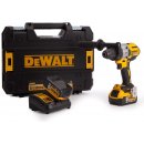 Akuskrutkovač DeWalt DCD991P2