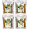 WILD FARM multivitamínové filety zo sladkých zemiakov 4x500g psia maškrta