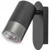 RABALUX Nástenné svietidlo Zircon – GU10 1x MAX 5 W – IP20