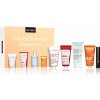 Beauty Discovery Box Notino Clarins Wonder Volume Mascara XXL riasenka pre maximálny objem 1 ks + Clarins Body-Smoothing Moisture Milk with Aloe Vera hydratačné telové mlieko s aloe vera 8 ml + Clarin