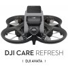 DJI Care Refresh DJI Avata - Ročný plán CP.QT.00006368.01