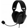 White Shark herní headset SPARROW, pro PC, PS4/PS5,Xbox, Mac, černá (GH-2443)