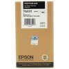Epson T603 Photo Black 220 ml (C13T603100)