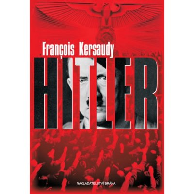 Hitler - François Kersaudy