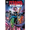 Titans: Beast World