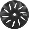 Kryty kolies SPARCO LAZIO 16