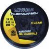 MIVARDI Fluorocarbon Xtra Supple Čirý 20m 20lb