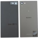 Kryt Sony Xperia Z5 Compact zadný čierny