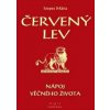 Červený lev - Mária Szepes