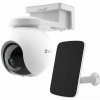 EZVIZ IP kamera HB8 Pro 4K kit/ PTZ/ Wi-Fi/ 8Mpix/ krytí IP65/ objektiv 2,8mm/ H.265/ IR až 15m/ 5W solarní panel CS-HB8/SP-R200(4K)
