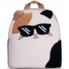 Squishmallows Cam Novelty Mini Backpack Multicolor