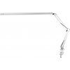 ACTIVESHOP Kozmetická lampa LED ALL4LIGHT LASHES LINE 2 strieborná, stolný