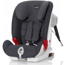 Britax Römer Advansafix III SICT 2017 Storm Grey