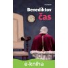 E-kniha Benediktov čas - Paul Badde