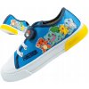 Detské športové tenisky Leomil r.28 Pokémon ľahké LED na suchý zips