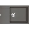 Franke MRG 611-78 BB Reverzibilný - 60 spodná skrinka - šedý kameň