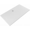 Kludi Terra obdĺžniková sprchová vanička 170x90 cm biela 09DW2253
