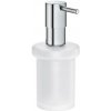 Dávkovač mydla GROHE Essentials bez držiaka chróm G40394001