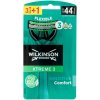 Wilkinson Sword Xtreme 3 Sensitive Comfort 4 ks