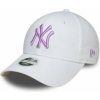 Šiltovka NEW ERA 9FORTY W Essential NEYYAN white