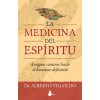 Medicina del espíritu / One Spirit Medicine (Alberto Villoldo)(Brožovaná)