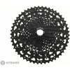 SunRace CSUX700 CUES kazeta, 11 kolo, 11-50T