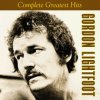 Lightfoot Gordon - Complete Greatest Hits [CD]