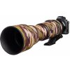 easyCover Easy Cover obal na objektiv Tamron 150-600mm f/5-6.3 Di VC USD Model AO11 zelená maskovací