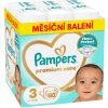 PAMPERS Premium care 3 plienky 6-10 kg 180 kusov