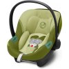 Cybex Aton S2 i-Size 2022 Nature Green