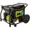 Elektrocentrála PRAMAC WX 7000 ES