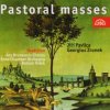 Pavlica Jiří/Zrunek - Pastoral Mases [CD]