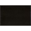 wash+dry Rohožka Monocolour Raven Black Rozmer: 120x180 cm