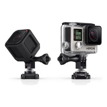 GoPro Camera Ball Joint Buckle Otočný Guľový držiak ABJQR-001