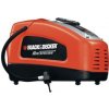 Black&Decker ASI300 Kompresor 12V nebo 230V 11bar 115L/min.