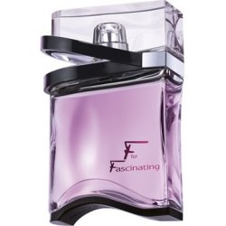 Salvatore Ferragamo F for Fascinating Night parfumovaná voda dámska 90 ml  Tester alternatívy - Heureka.sk