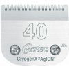 Náhr. stříh. hlava Oster Cryogen-X size 40 1/10mm