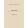 Willem Jordaens Conflictus Virtutum Et Viciorum (Alf Önnerfors)(Brožovaná)